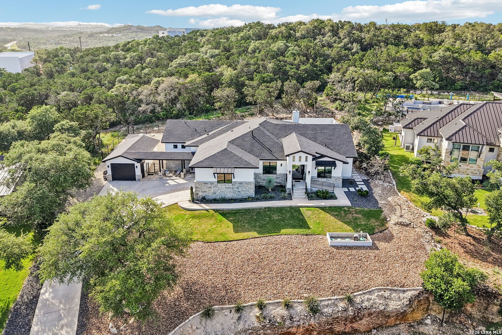 8823 Falcon Place San Antonio TX 78256