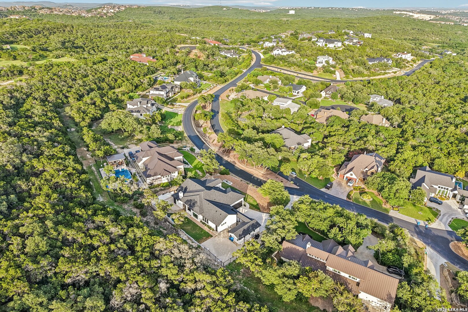 8823 Falcon Place San Antonio TX 78256