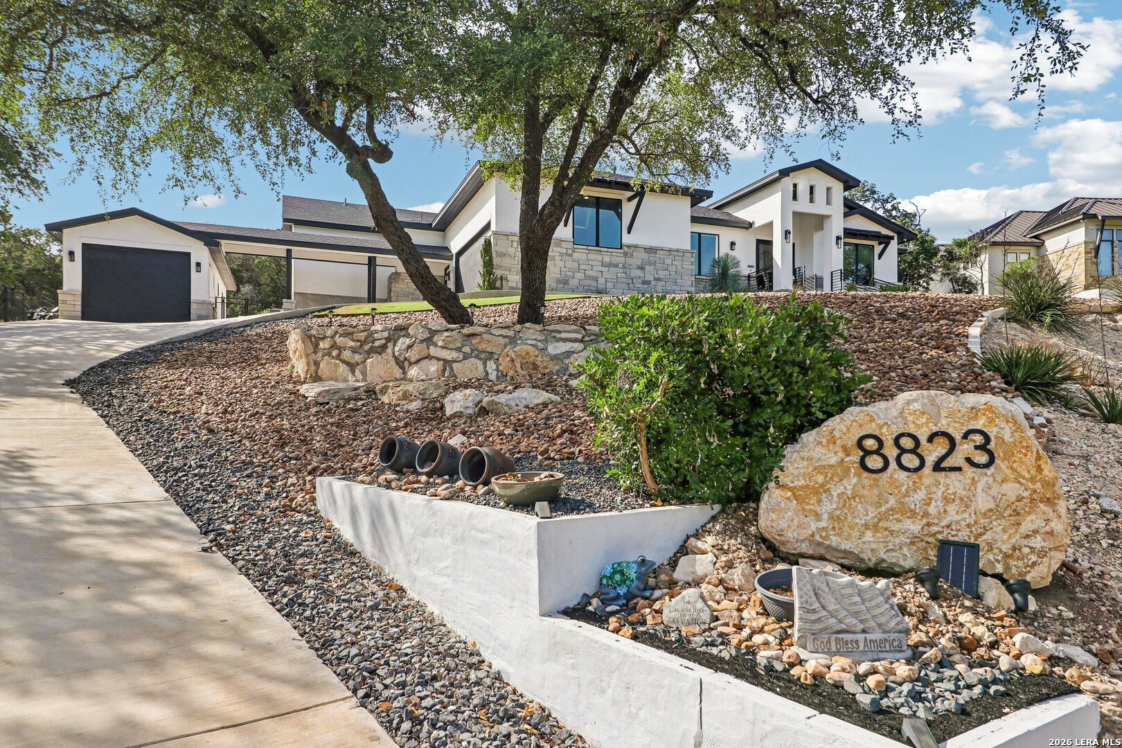8823 Falcon Place San Antonio TX 78256