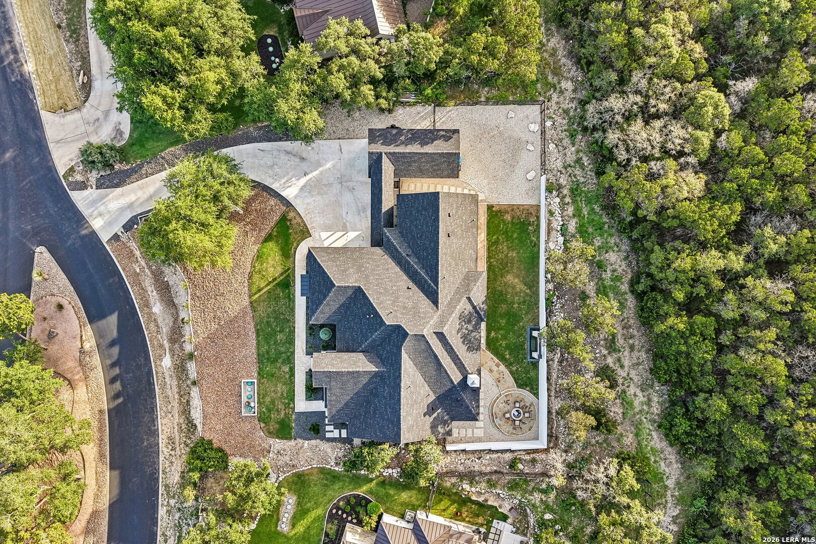 8823 Falcon Place San Antonio TX 78256