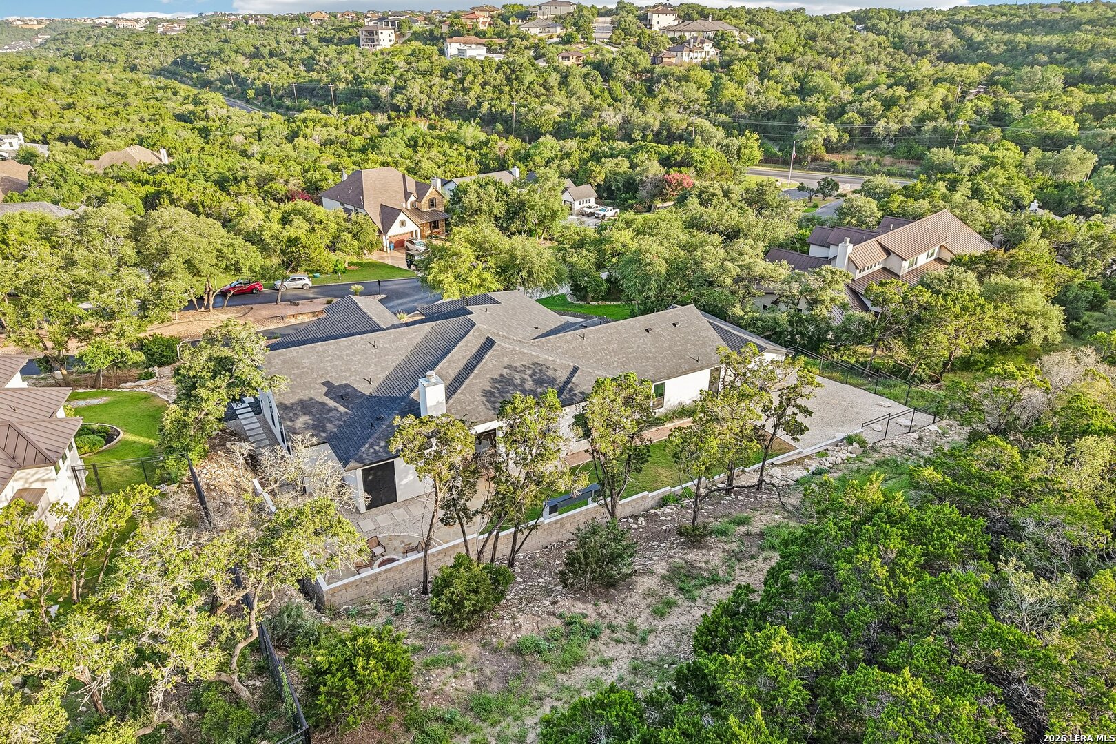 8823 Falcon Place San Antonio TX 78256