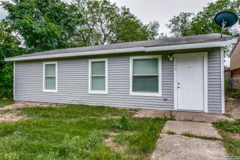 286 Dorie Street San Antonio TX 78220