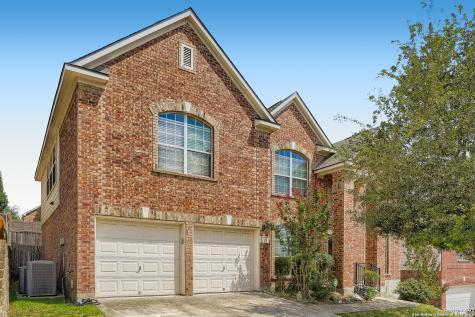 3510 Ashland Cliff San Antonio TX 78261