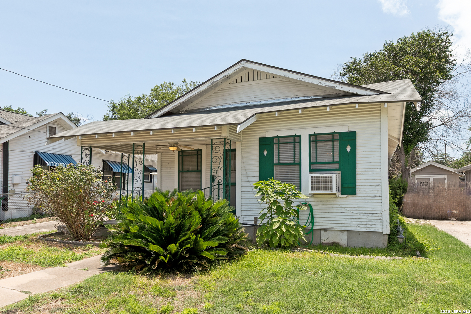 230 W High San Antonio TX 78210