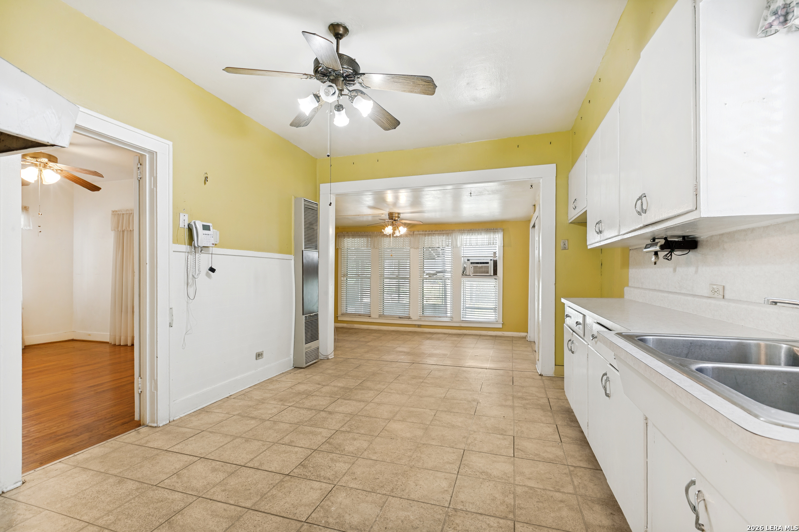 230 W High San Antonio TX 78210