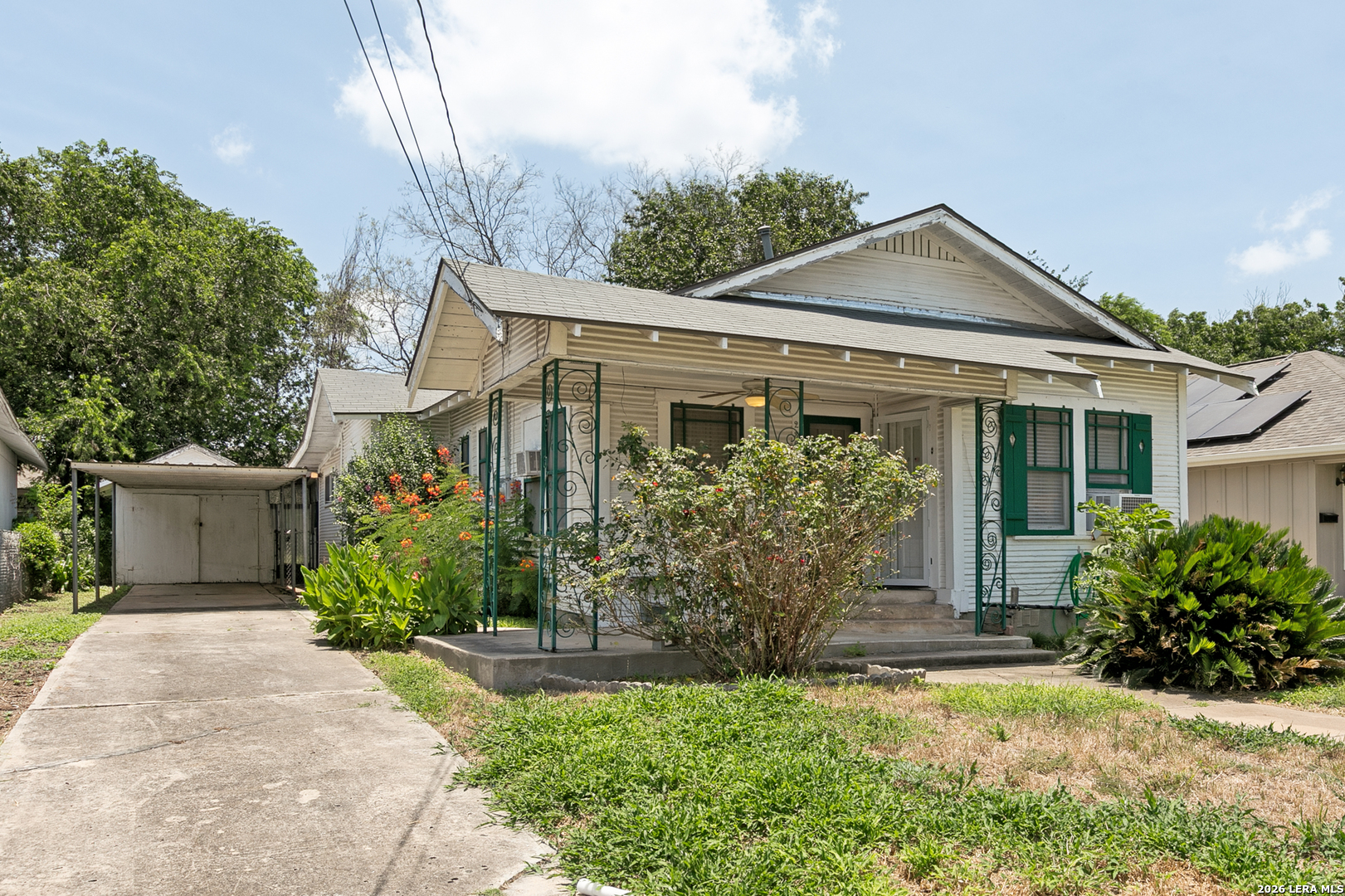 230 W High San Antonio TX 78210