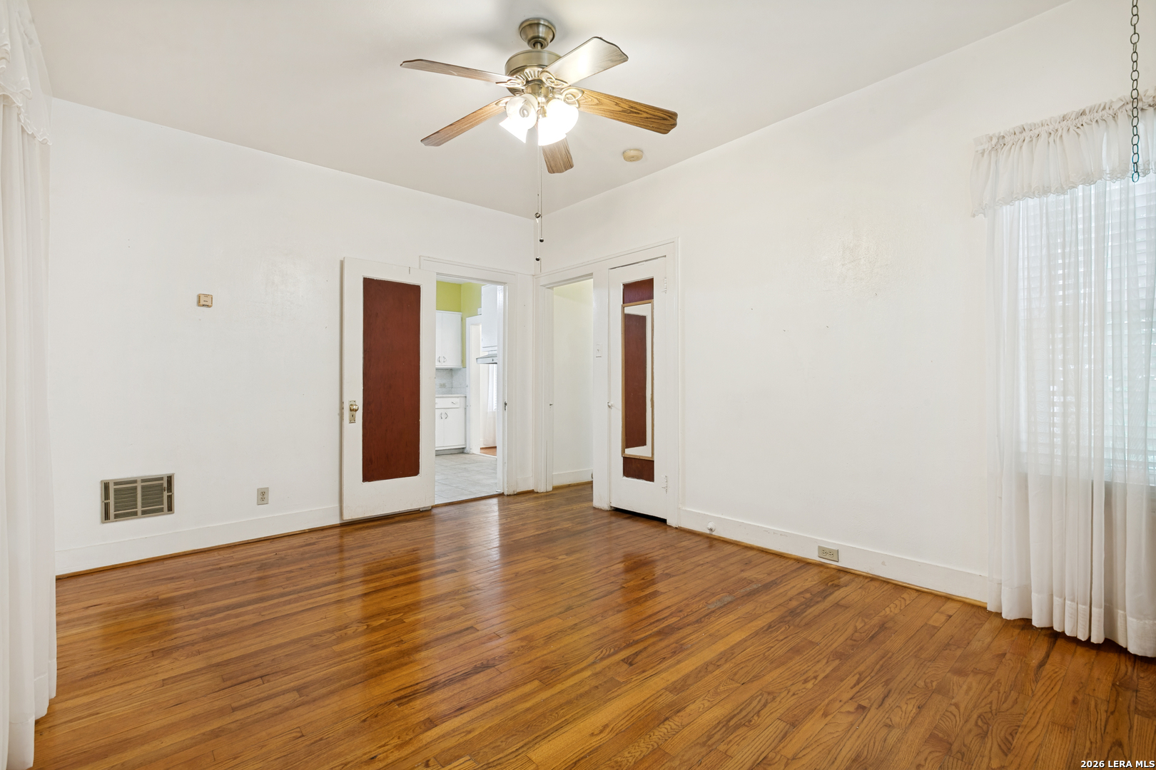 230 W High San Antonio TX 78210