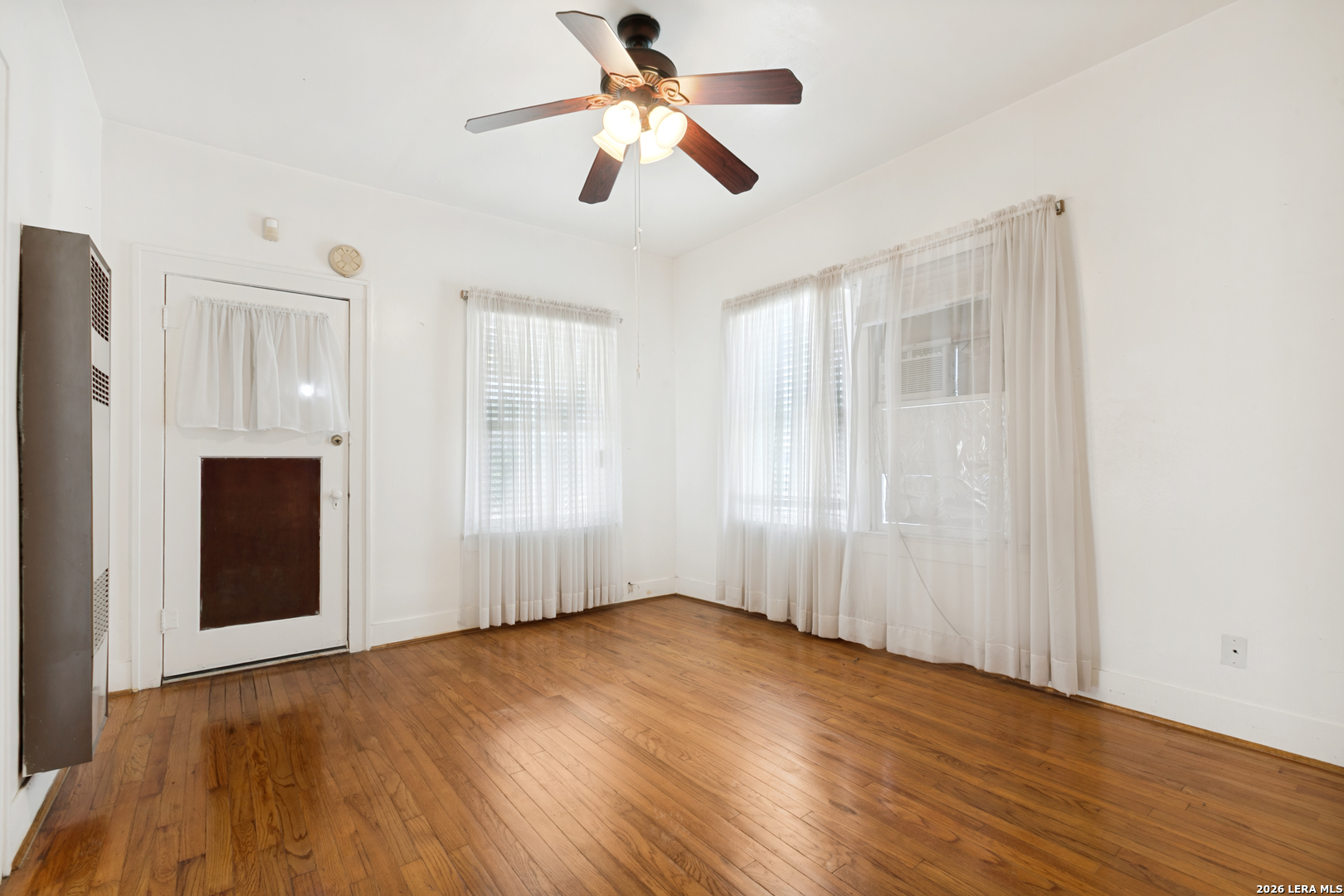230 W High San Antonio TX 78210