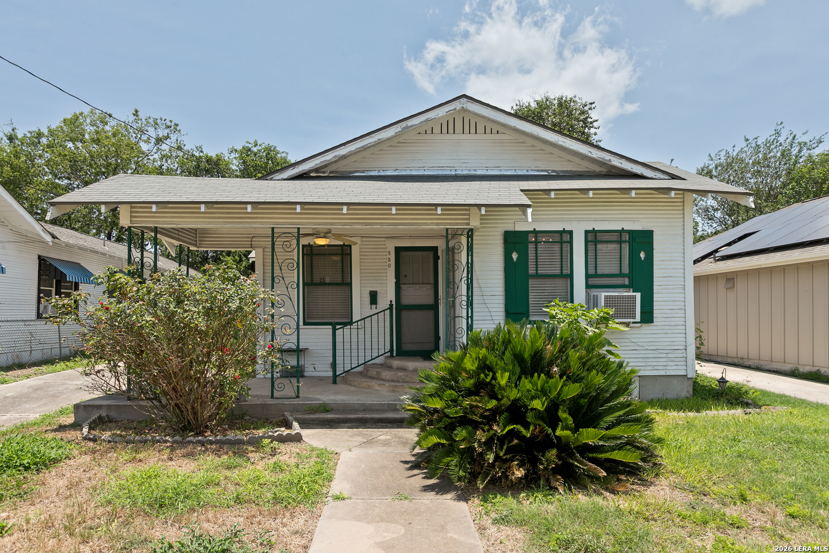 230 W High San Antonio TX 78210