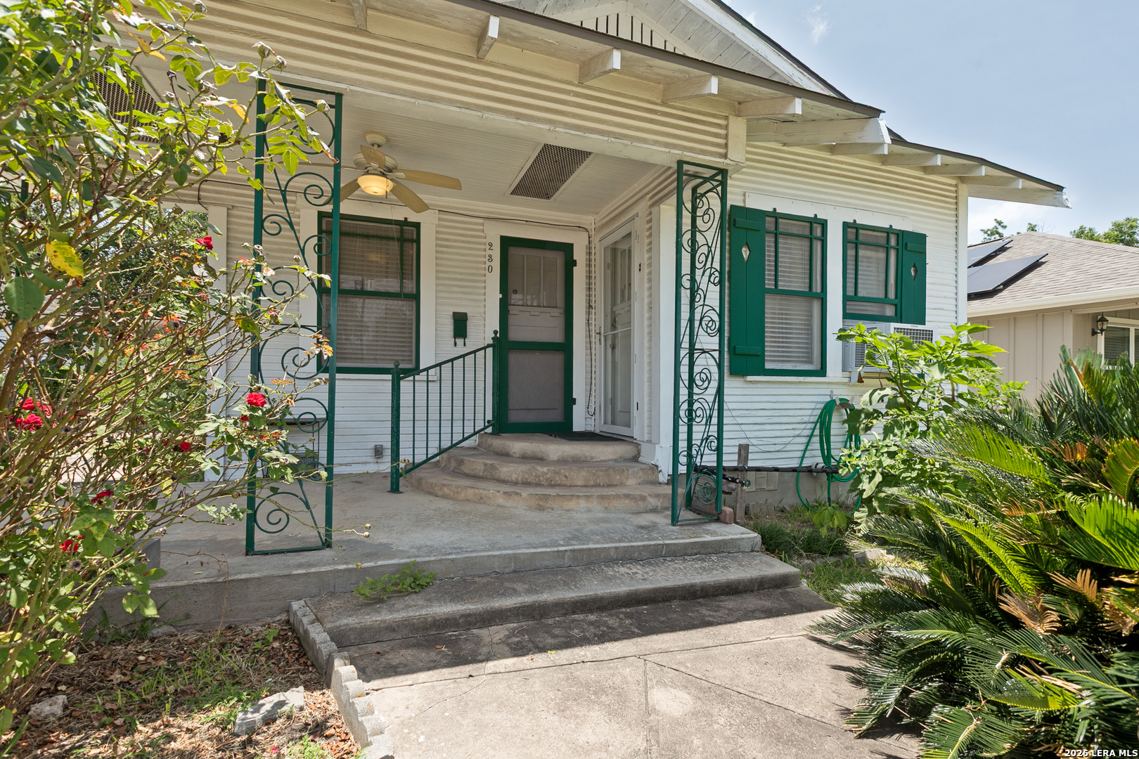 230 W High San Antonio TX 78210