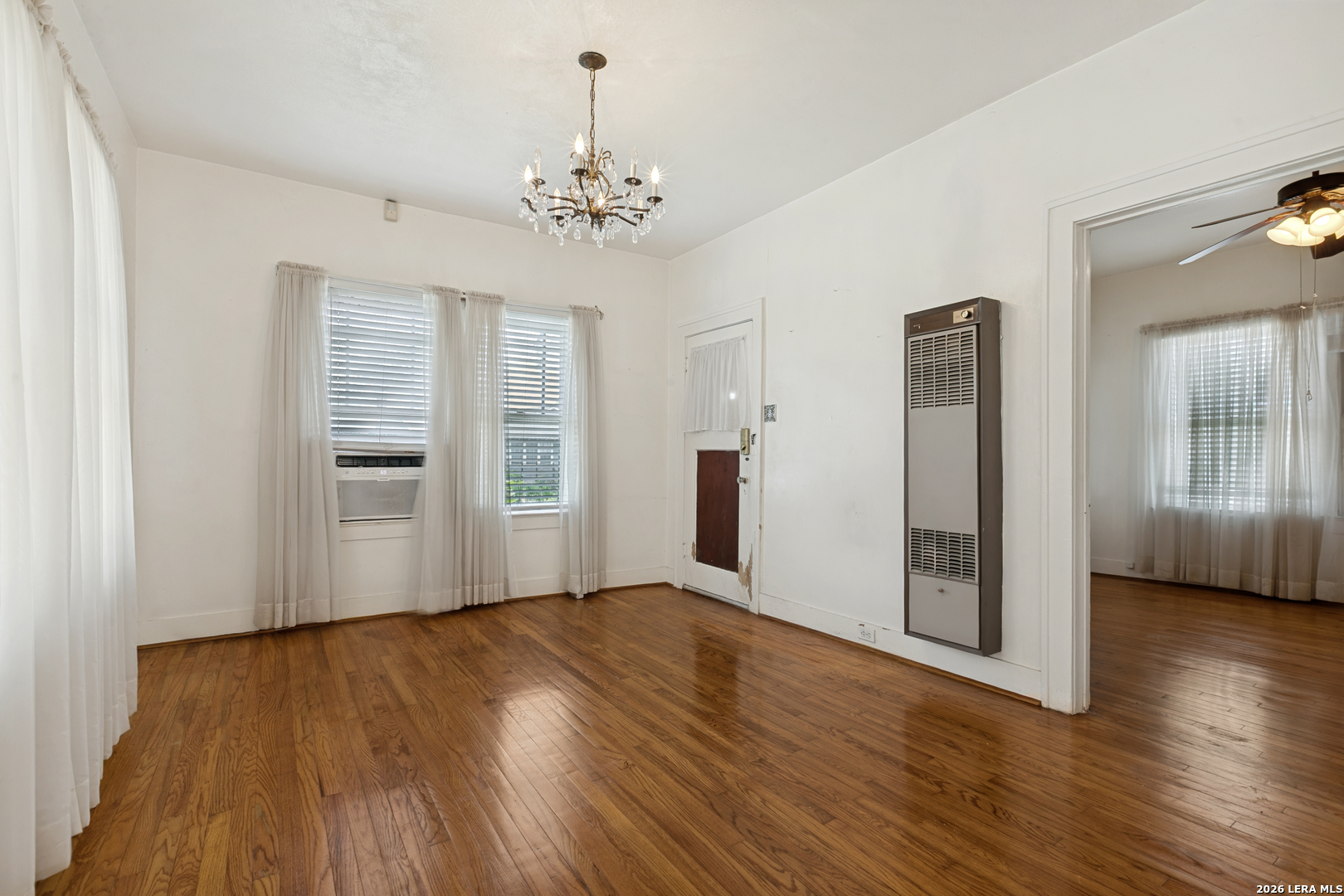 230 W High San Antonio TX 78210