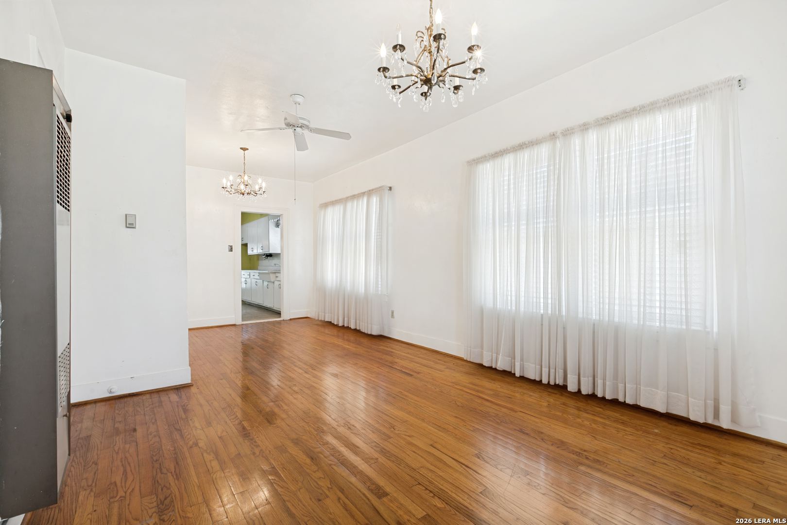 230 W High San Antonio TX 78210
