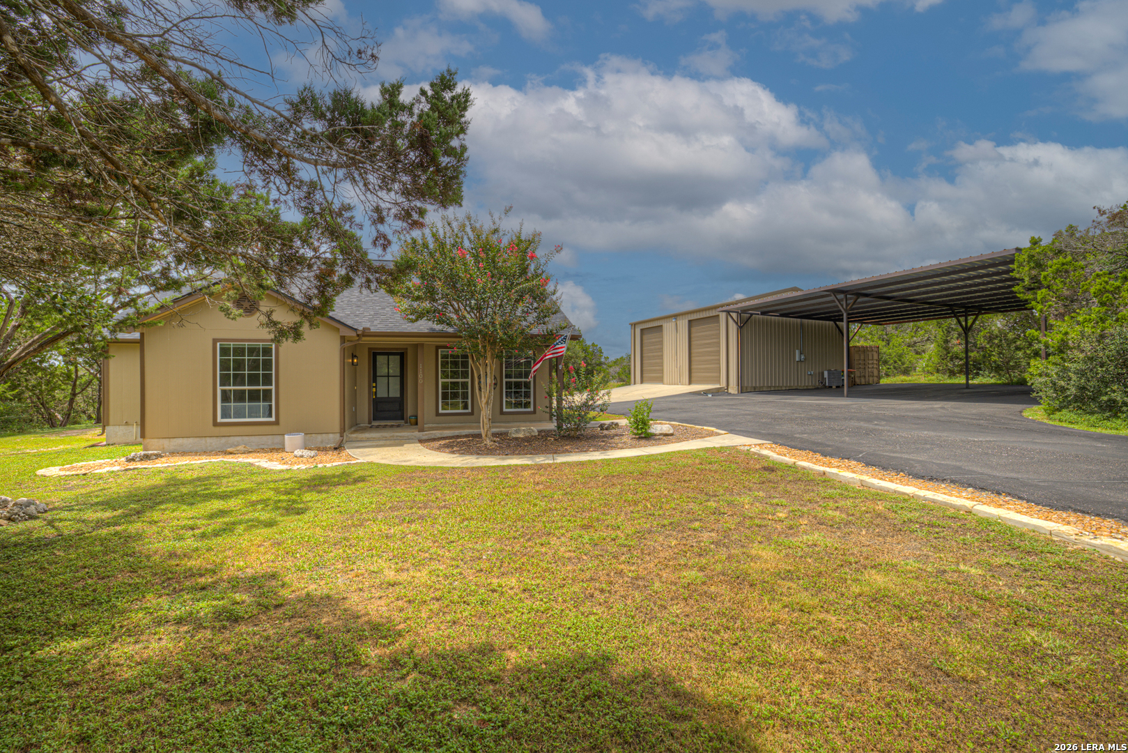 1100 Yaupon Drive Fischer TX 78623