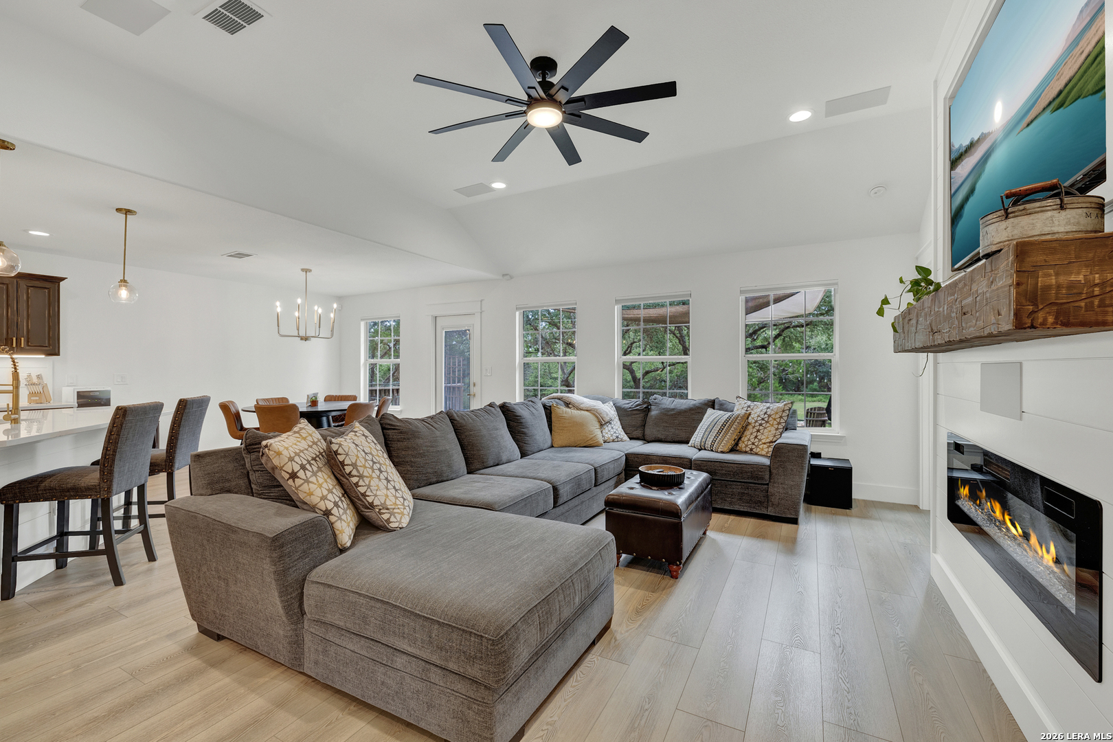1100 Yaupon Drive Fischer TX 78623