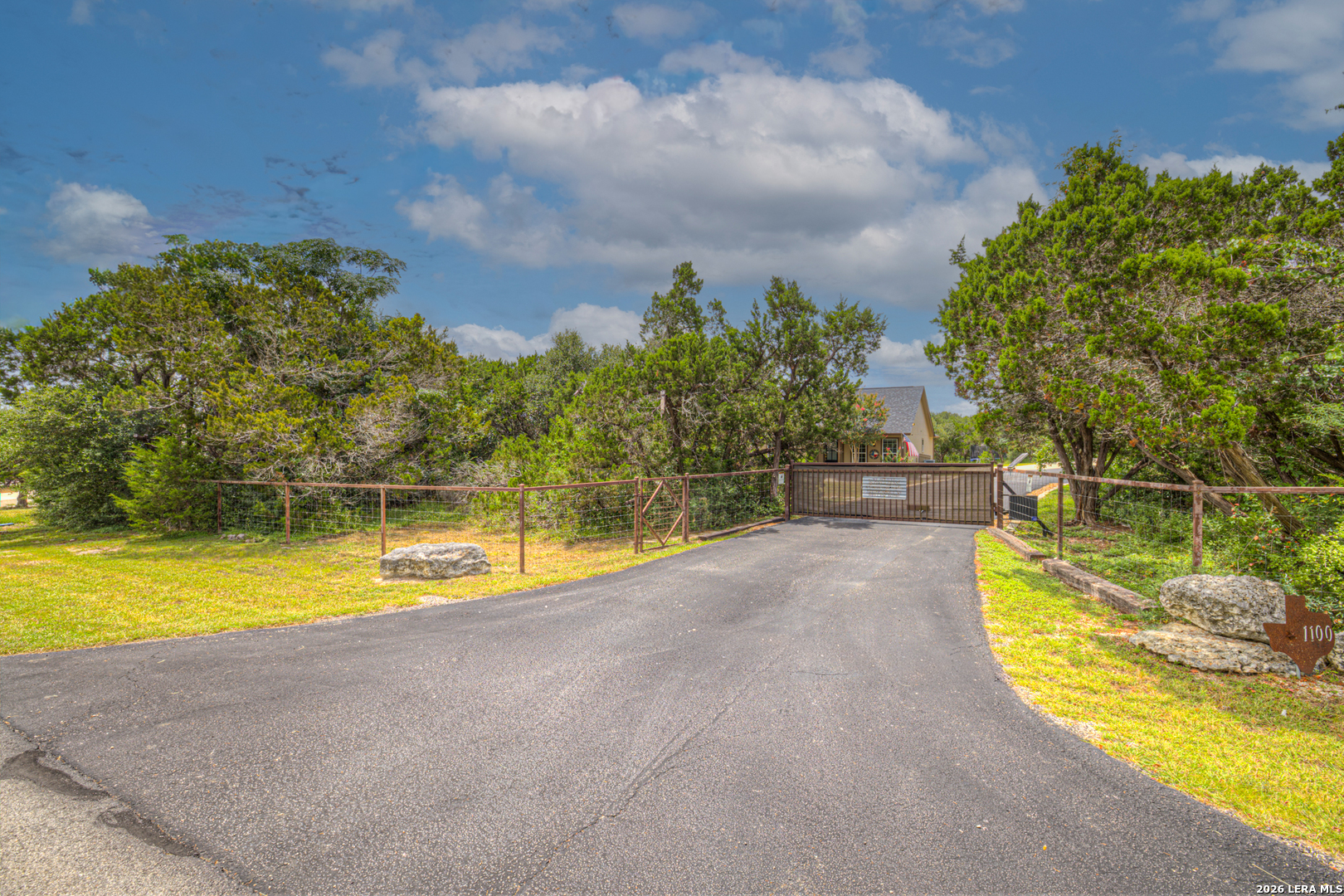 1100 Yaupon Drive Fischer TX 78623