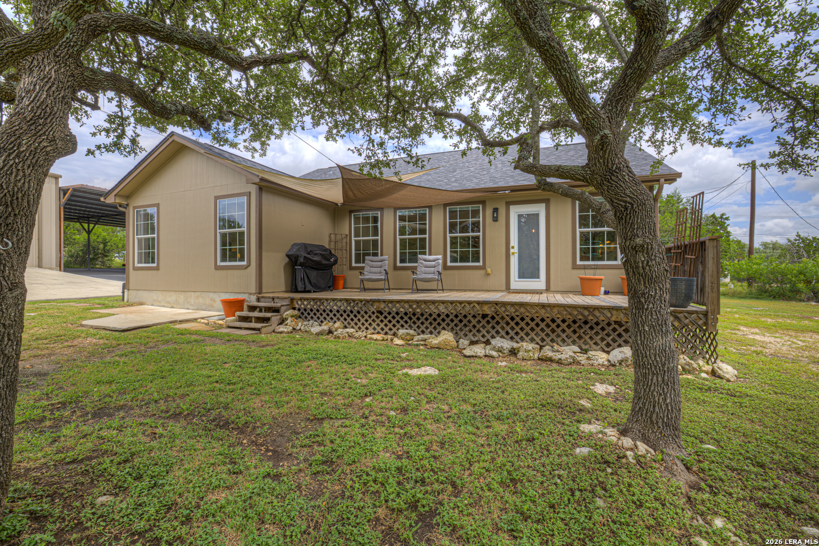 1100 Yaupon Drive Fischer TX 78623