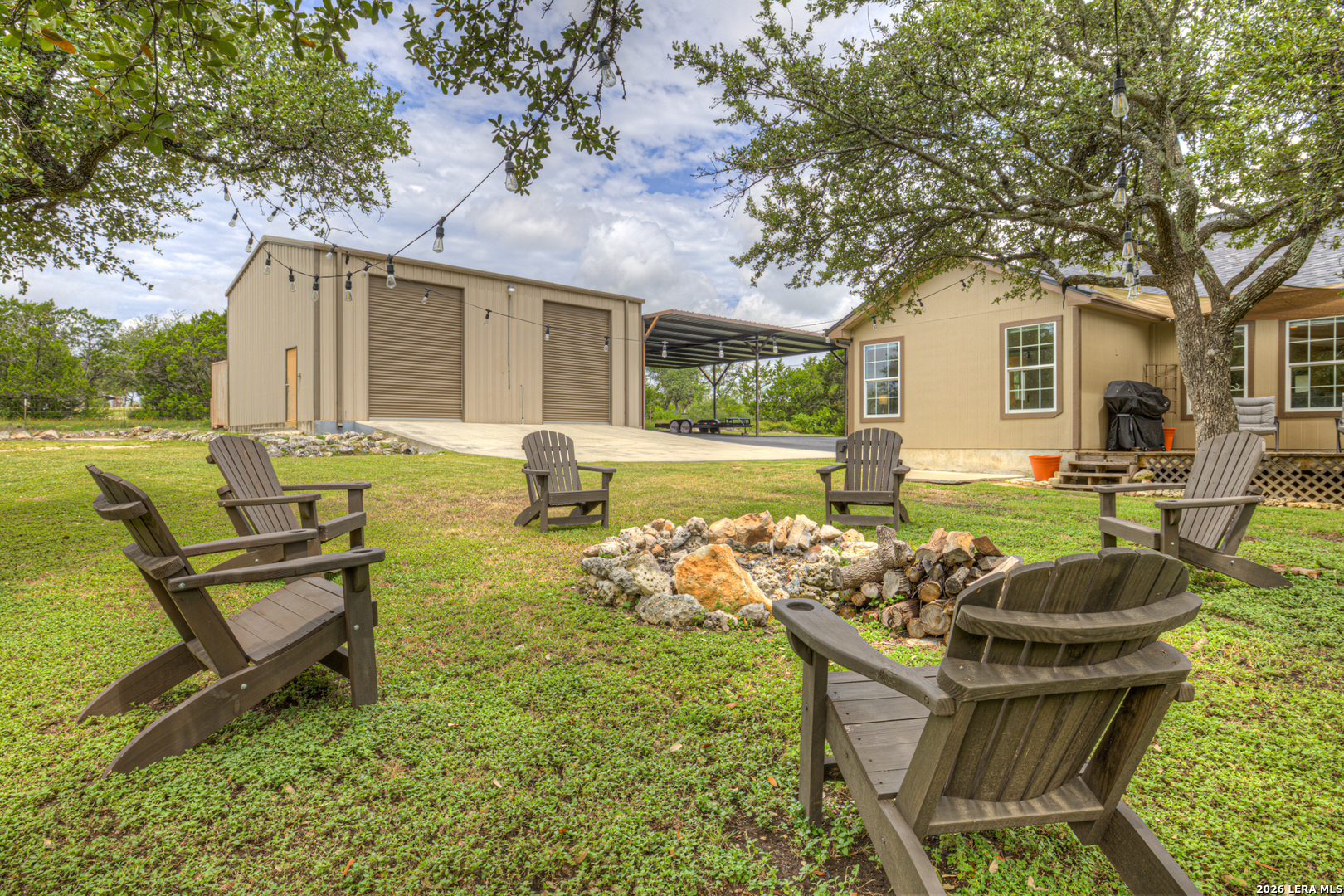1100 Yaupon Drive Fischer TX 78623