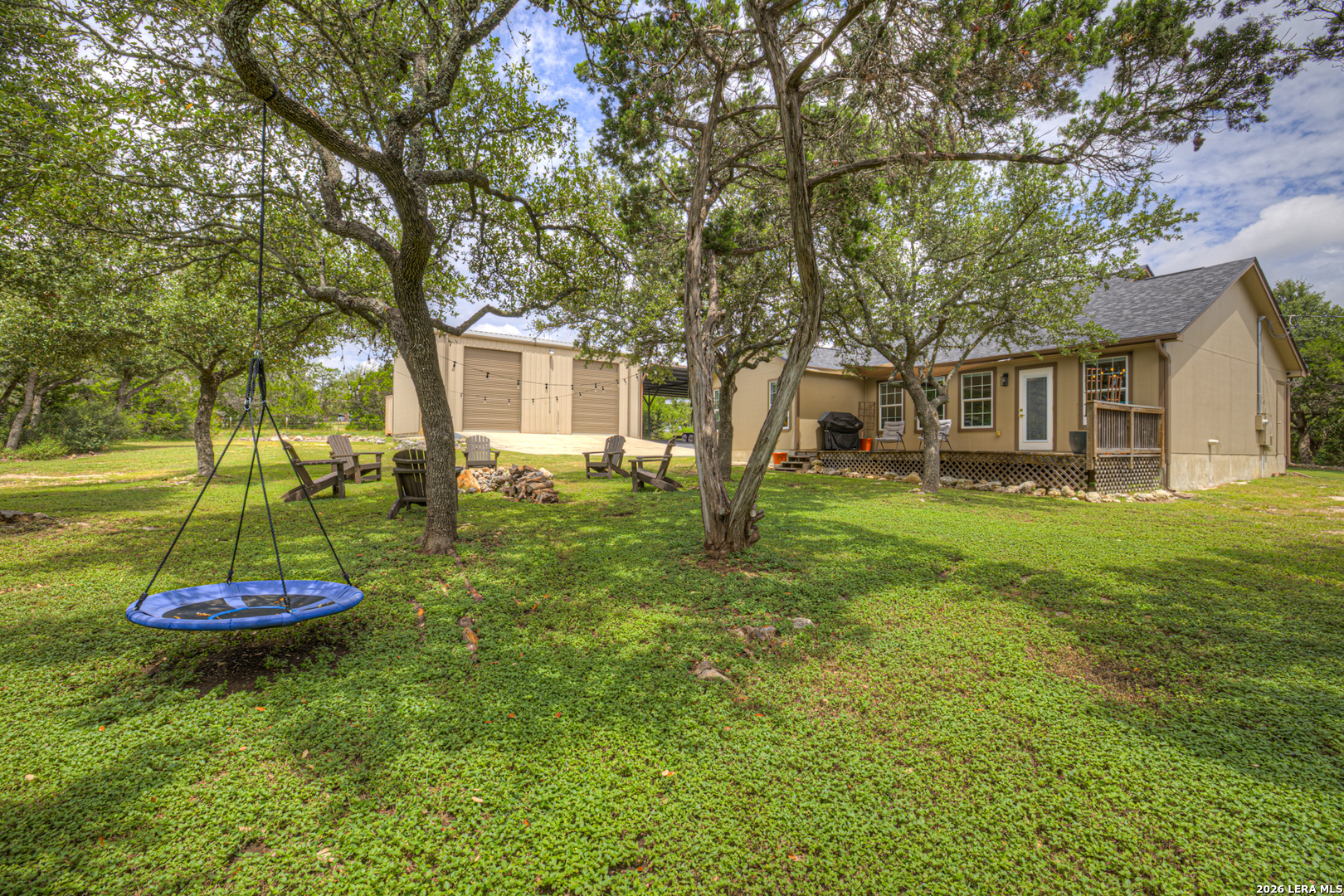 1100 Yaupon Drive Fischer TX 78623