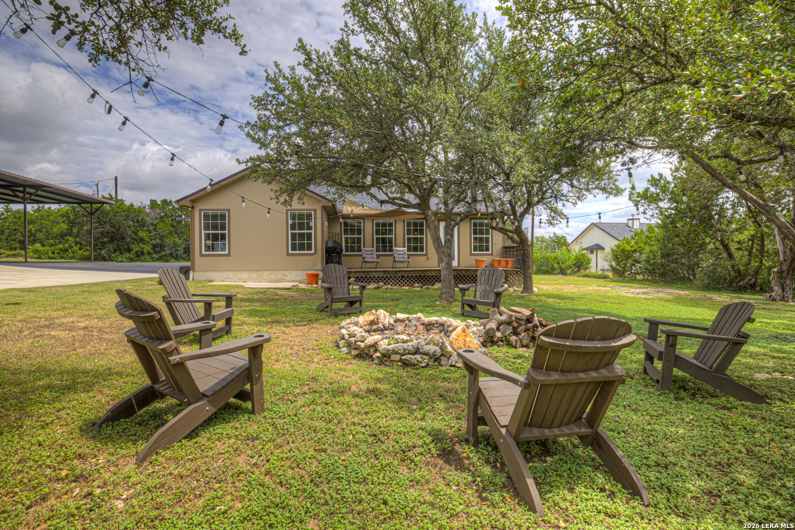 1100 Yaupon Drive Fischer TX 78623