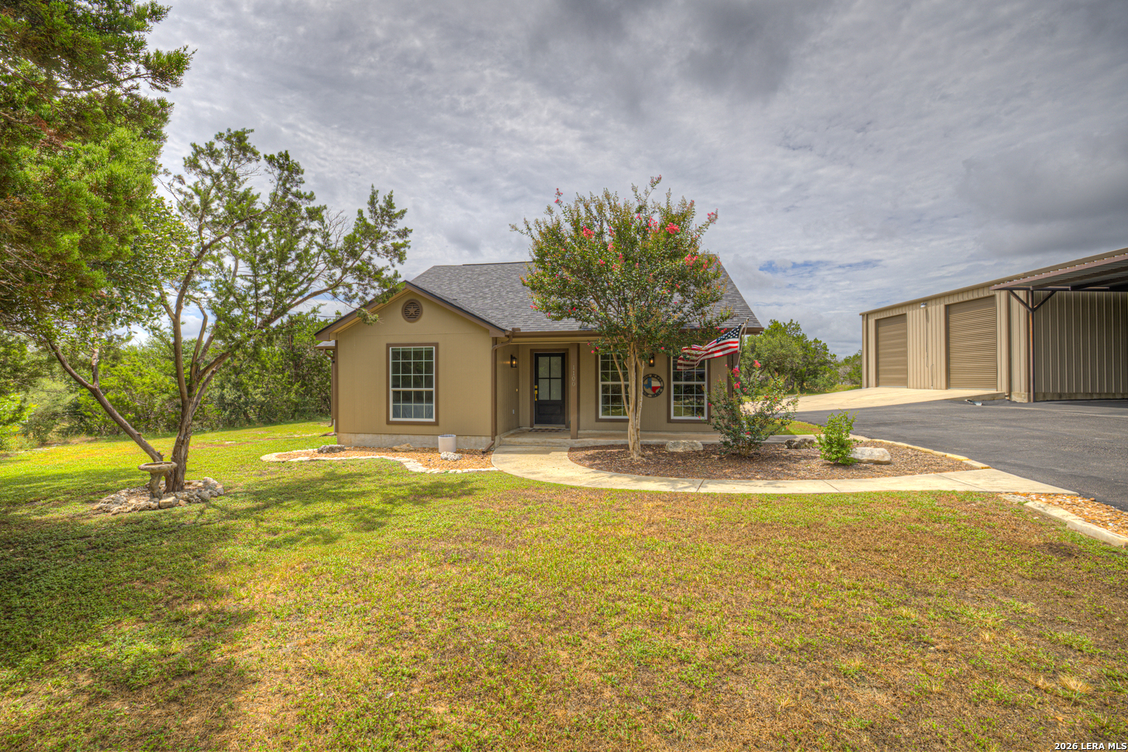 1100 Yaupon Drive Fischer TX 78623