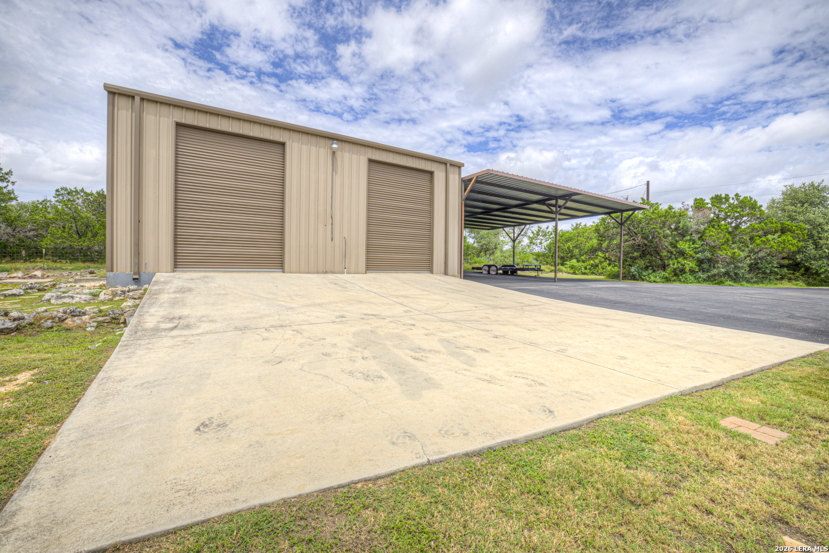 1100 Yaupon Drive Fischer TX 78623