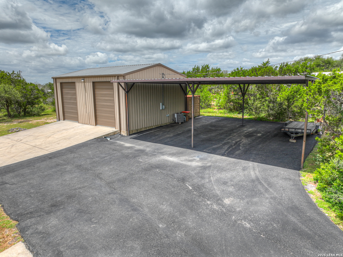 1100 Yaupon Drive Fischer TX 78623