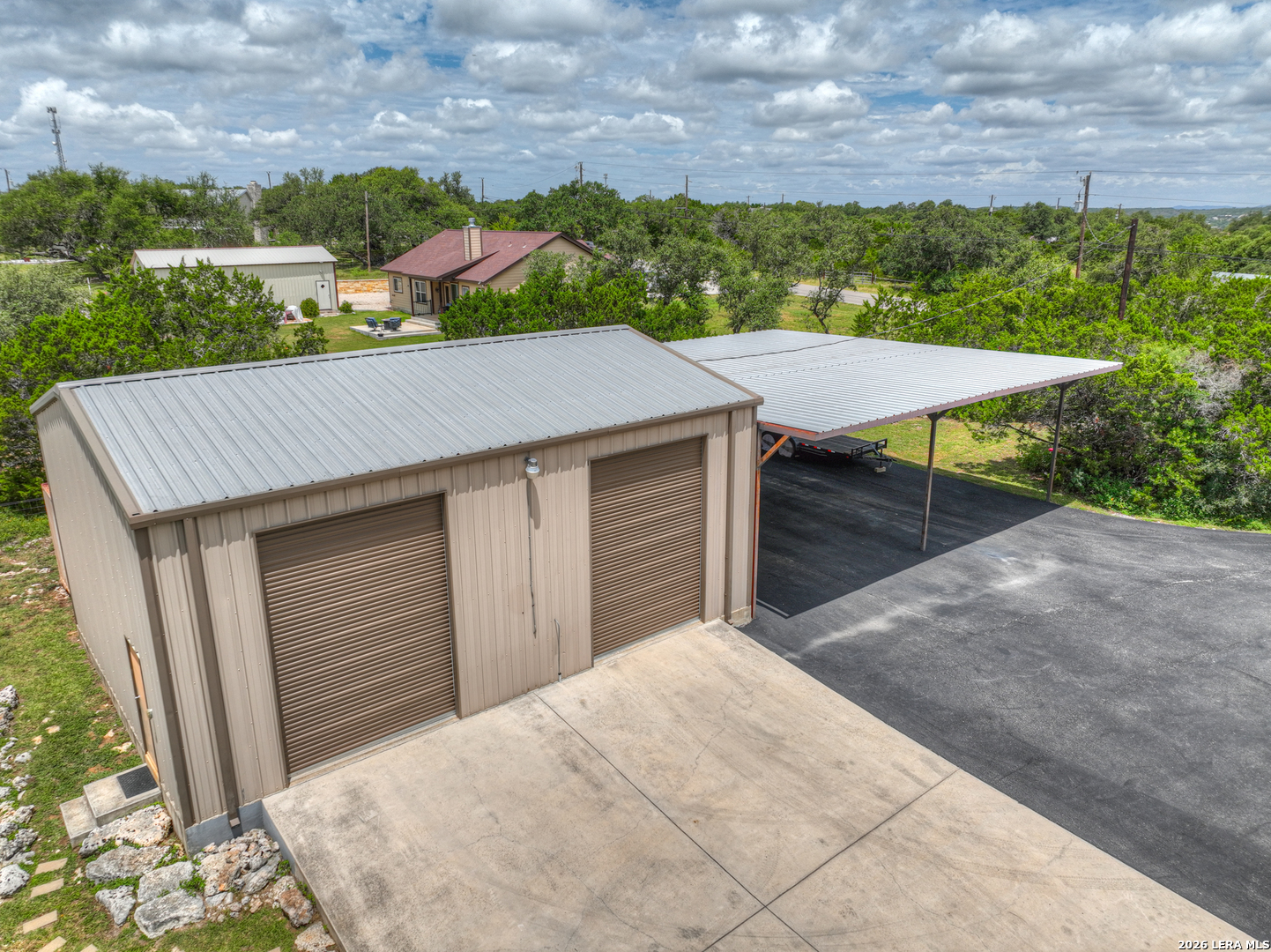 1100 Yaupon Drive Fischer TX 78623