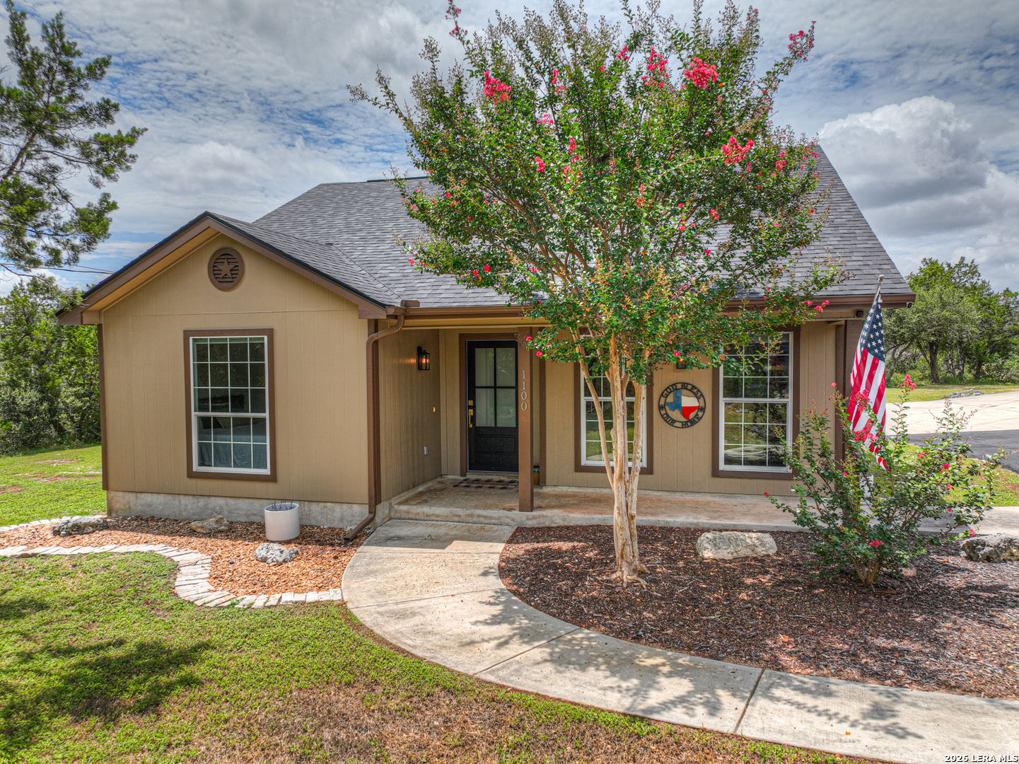 1100 Yaupon Drive Fischer TX 78623