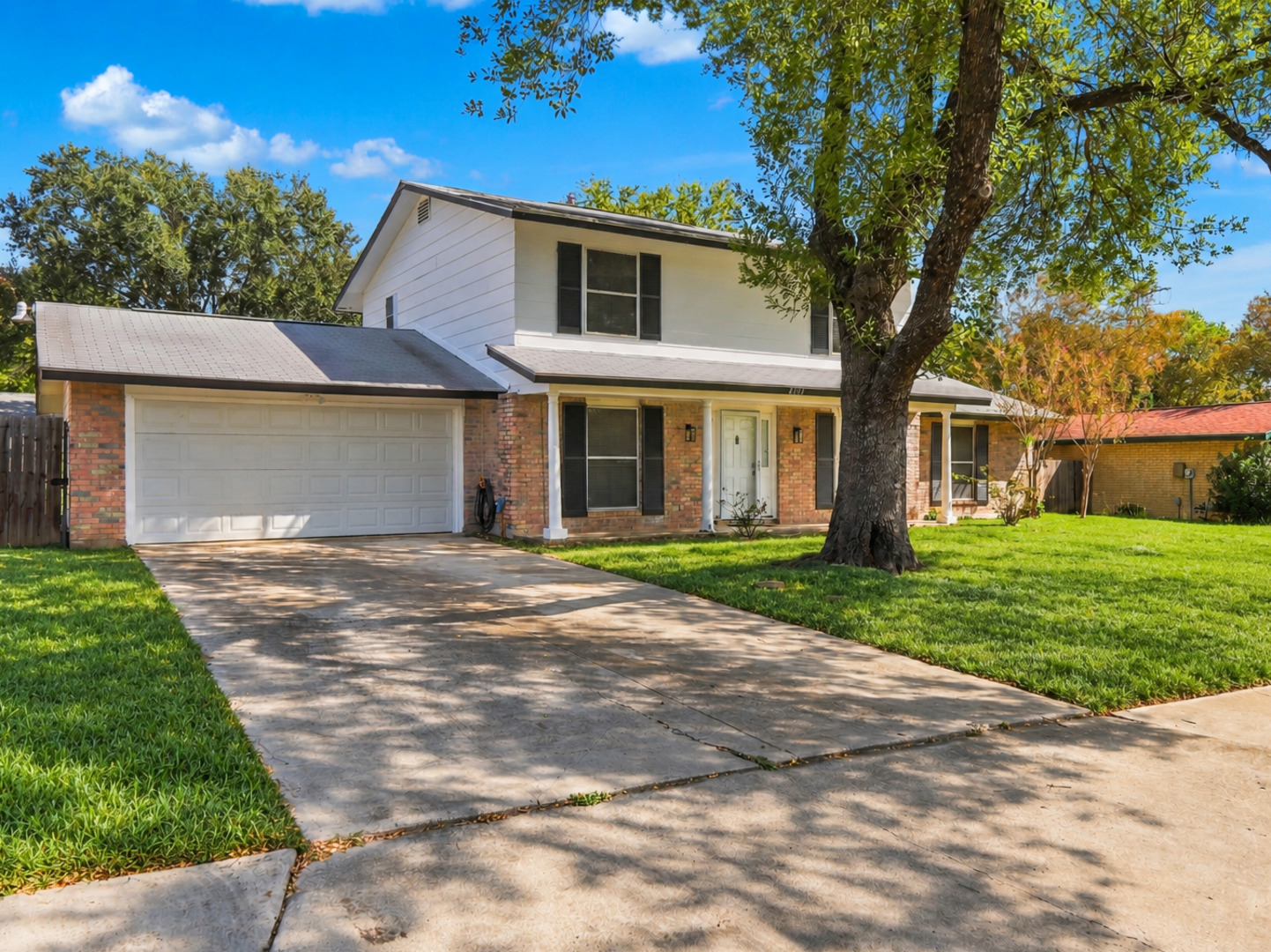 8006 Rustic Forest Drive San Antonio TX 78239