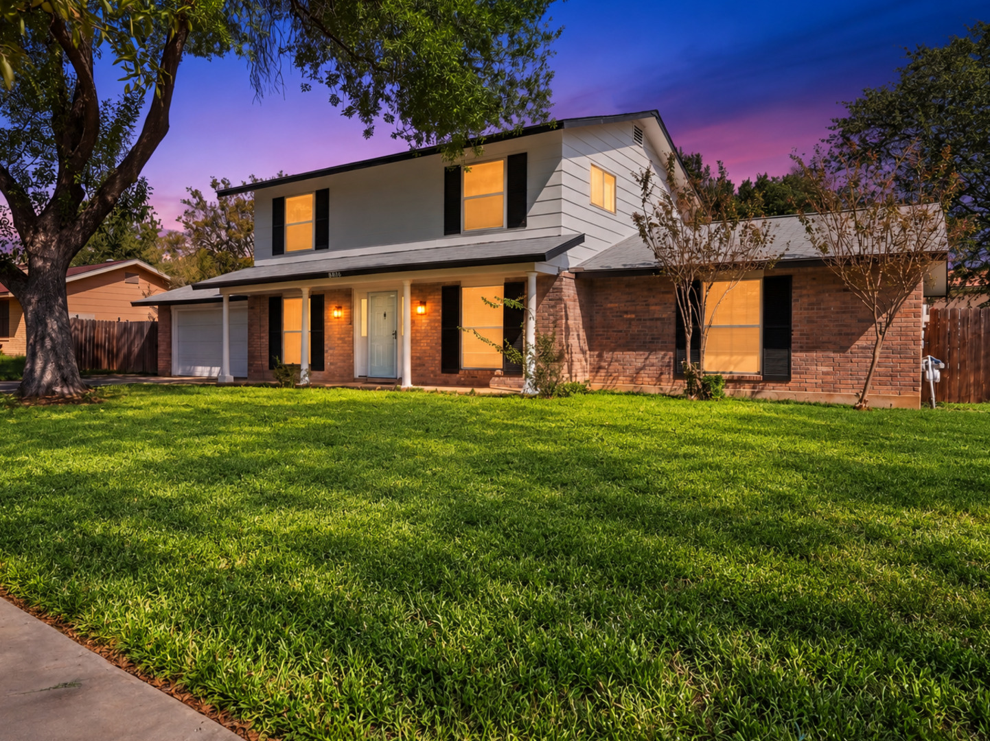 8006 Rustic Forest Drive San Antonio TX 78239