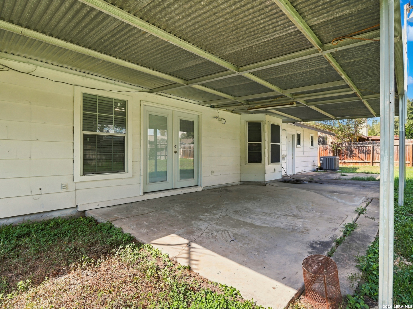 8006 Rustic Forest Drive San Antonio TX 78239