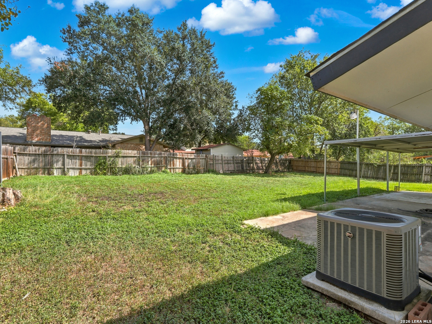 8006 Rustic Forest Drive San Antonio TX 78239