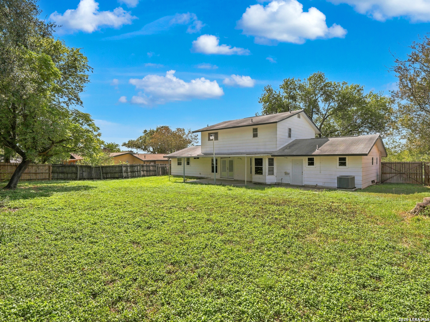 8006 Rustic Forest Drive San Antonio TX 78239
