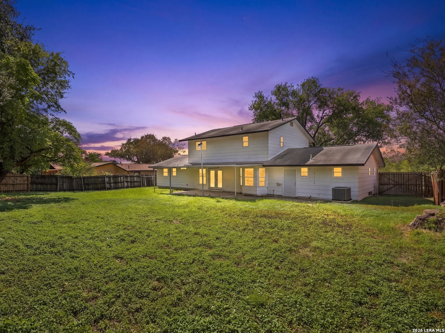 8006 Rustic Forest Drive San Antonio TX 78239