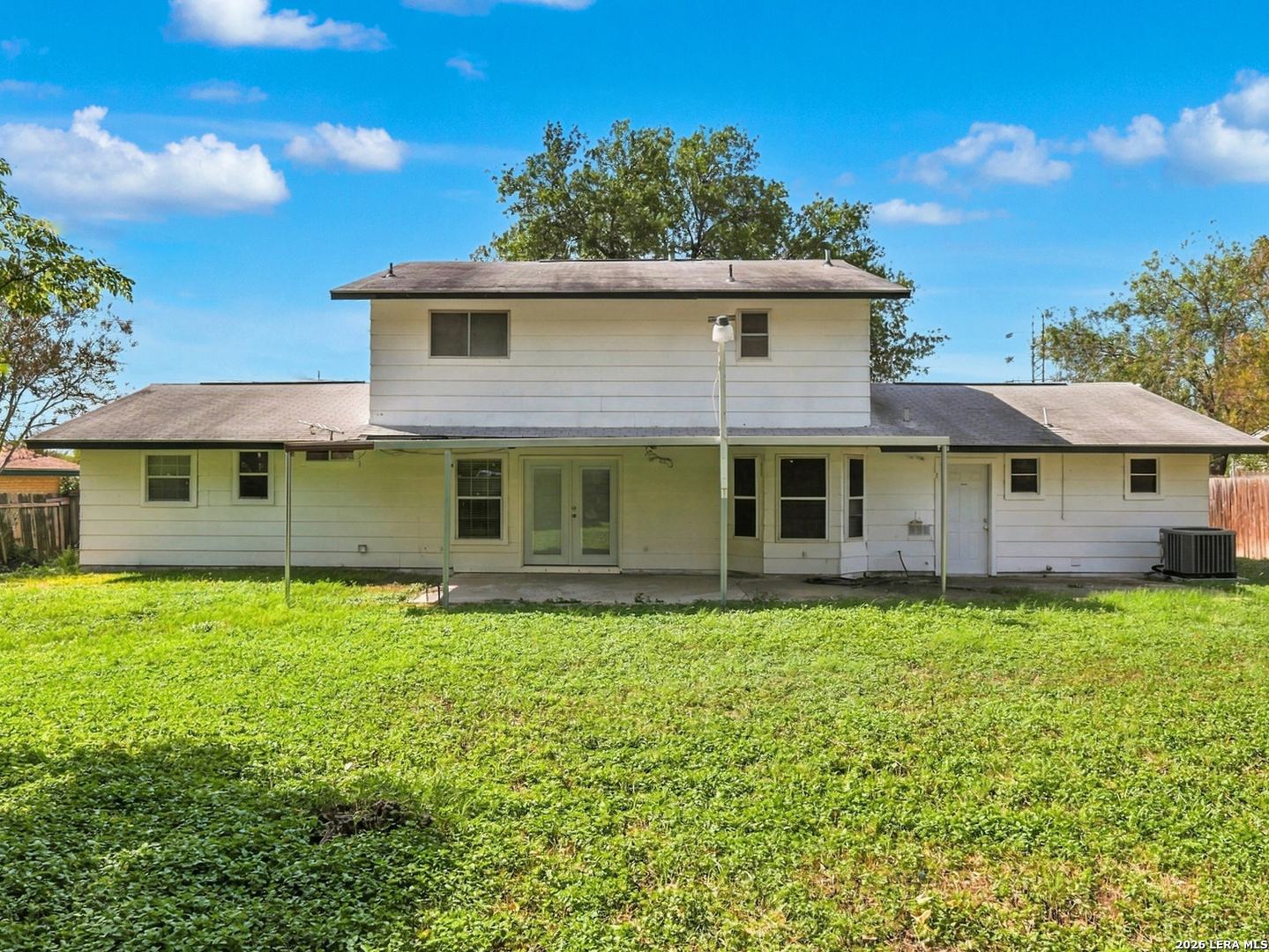8006 Rustic Forest Drive San Antonio TX 78239