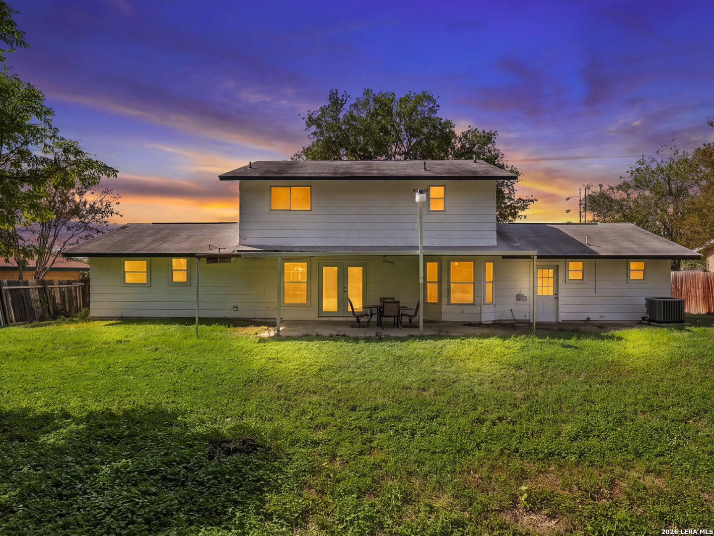 8006 Rustic Forest Drive San Antonio TX 78239