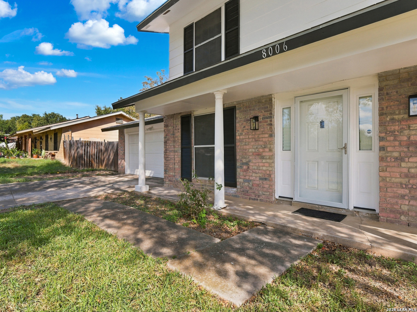 8006 Rustic Forest Drive San Antonio TX 78239