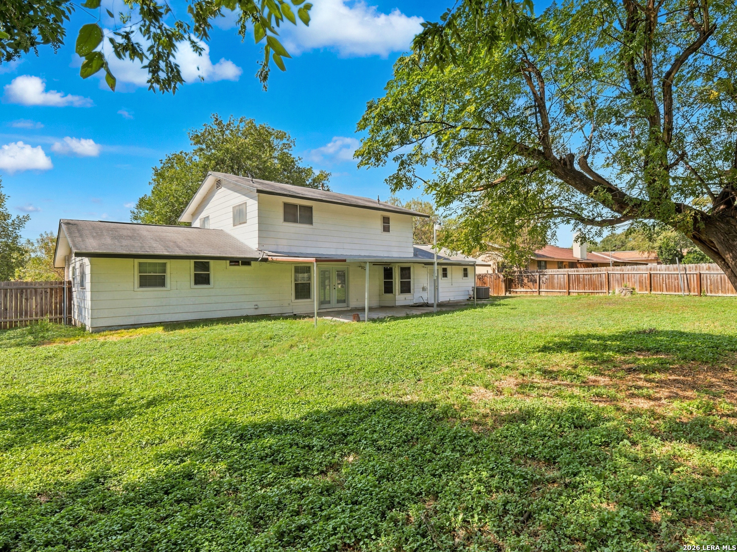 8006 Rustic Forest Drive San Antonio TX 78239