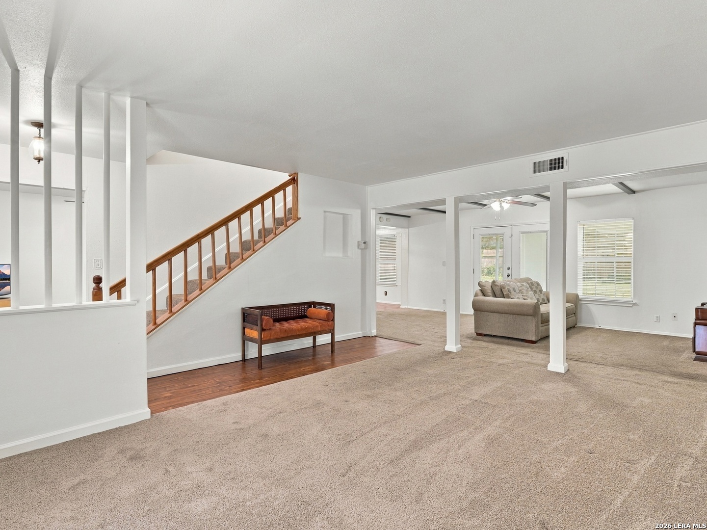8006 Rustic Forest Drive San Antonio TX 78239