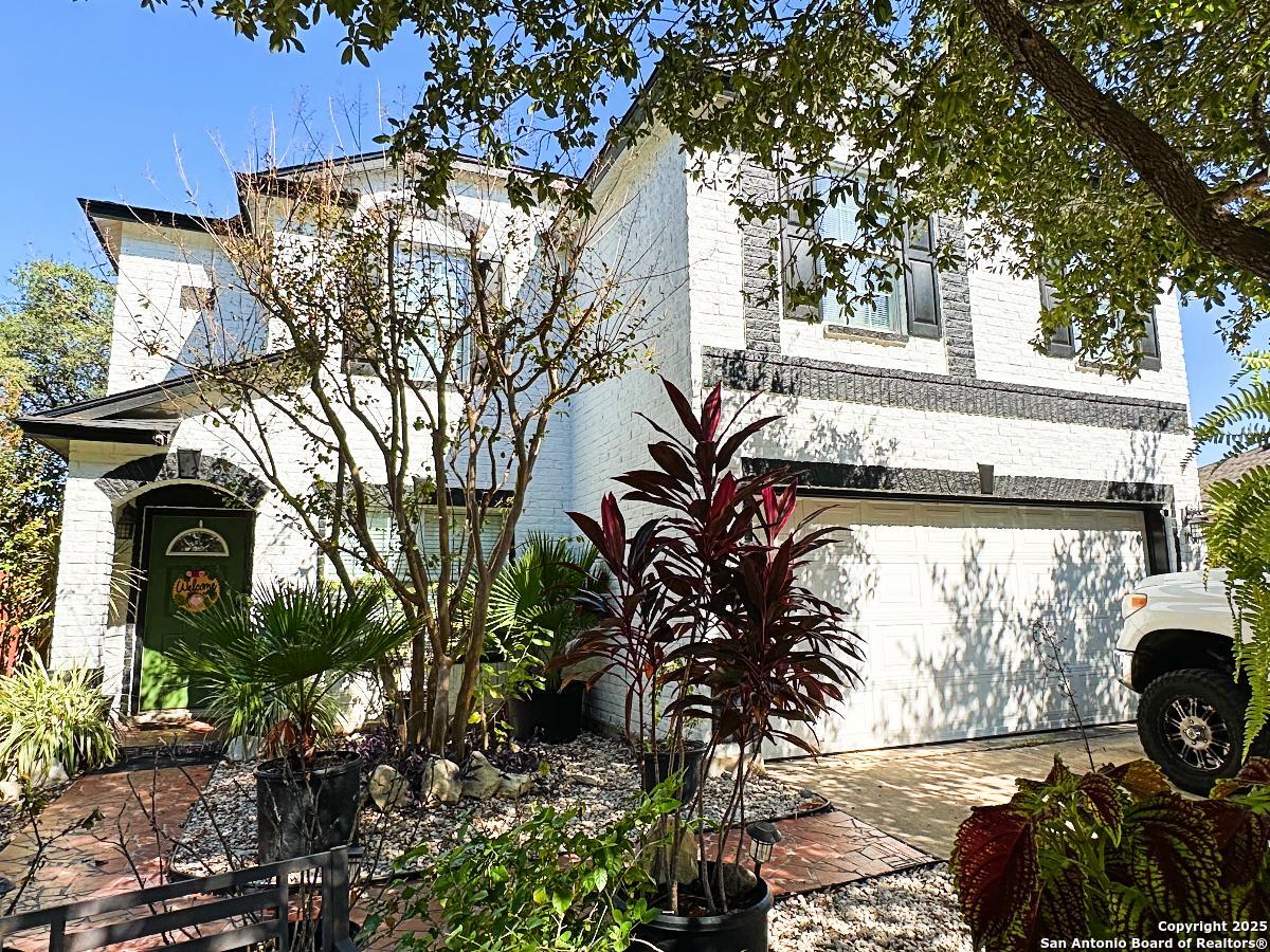 10007 Tiger Bay San Antonio TX 78251