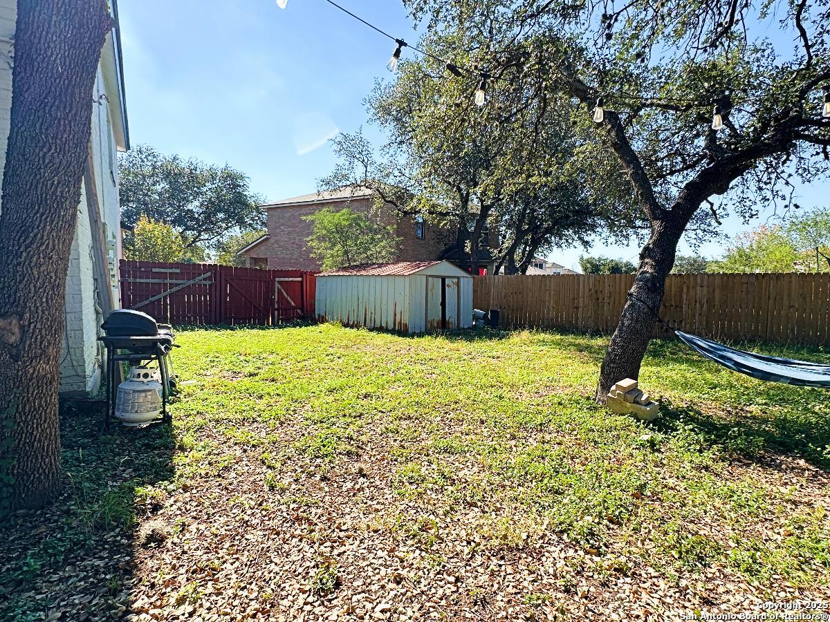 10007 Tiger Bay San Antonio TX 78251