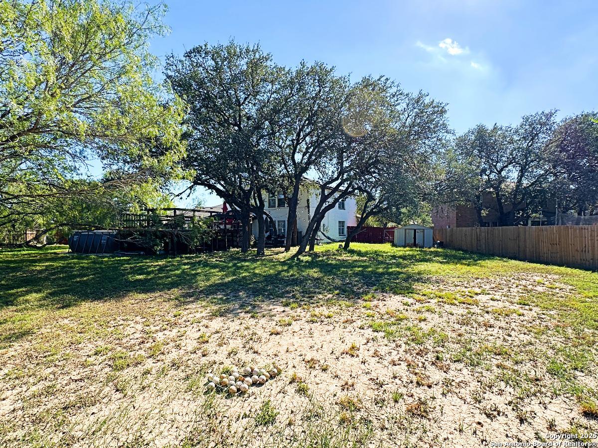 10007 Tiger Bay San Antonio TX 78251