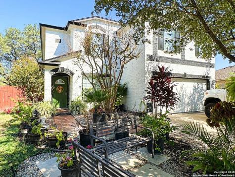 10007 Tiger Bay San Antonio TX 78251