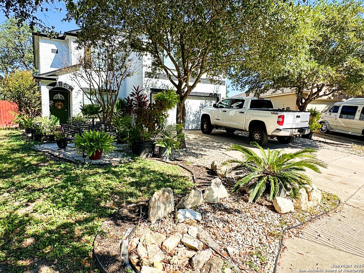10007 Tiger Bay San Antonio TX 78251