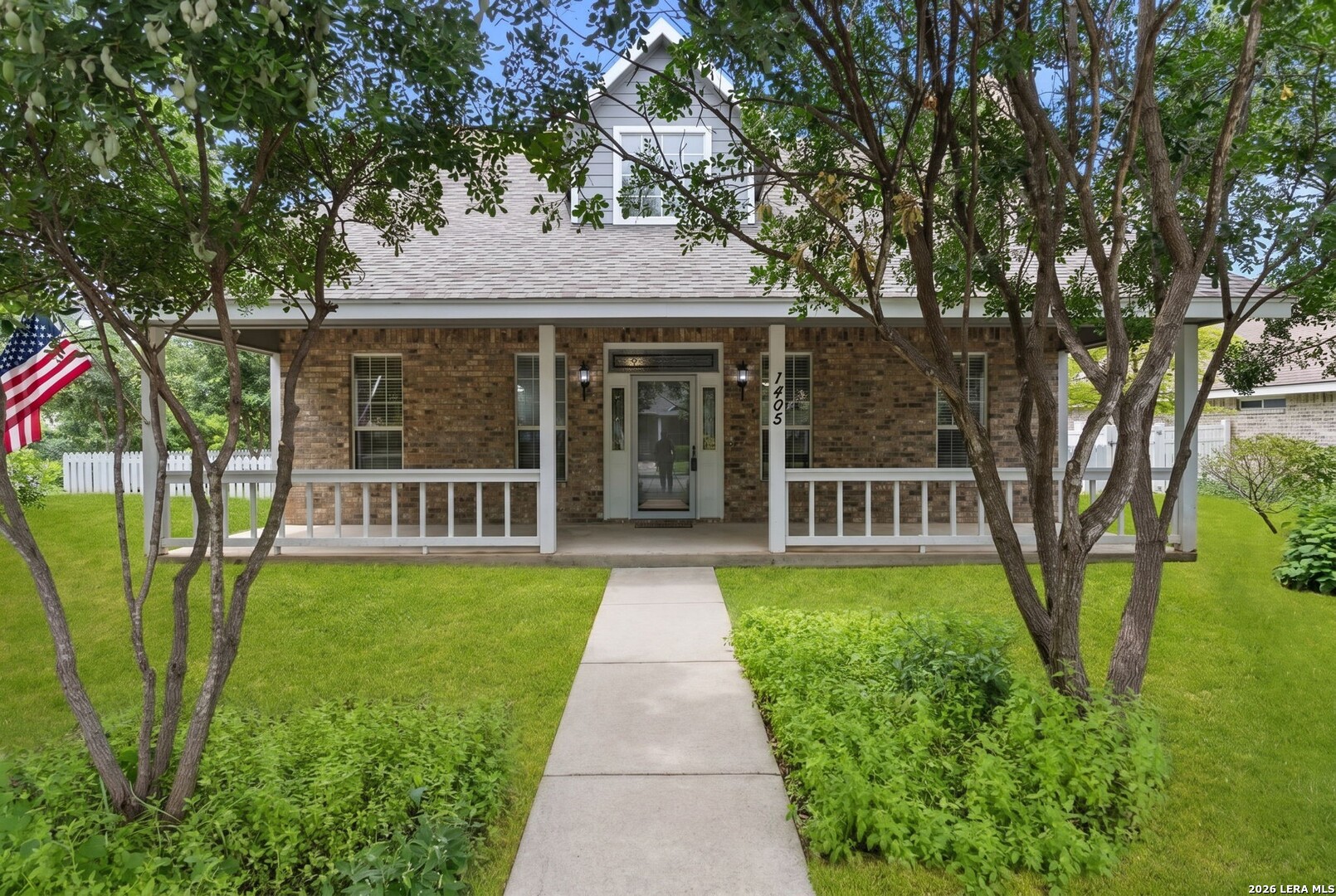 1405 Azalea Lane New Braunfels TX 78130