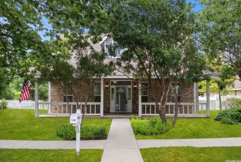 1405 Azalea Lane New Braunfels TX 78130
