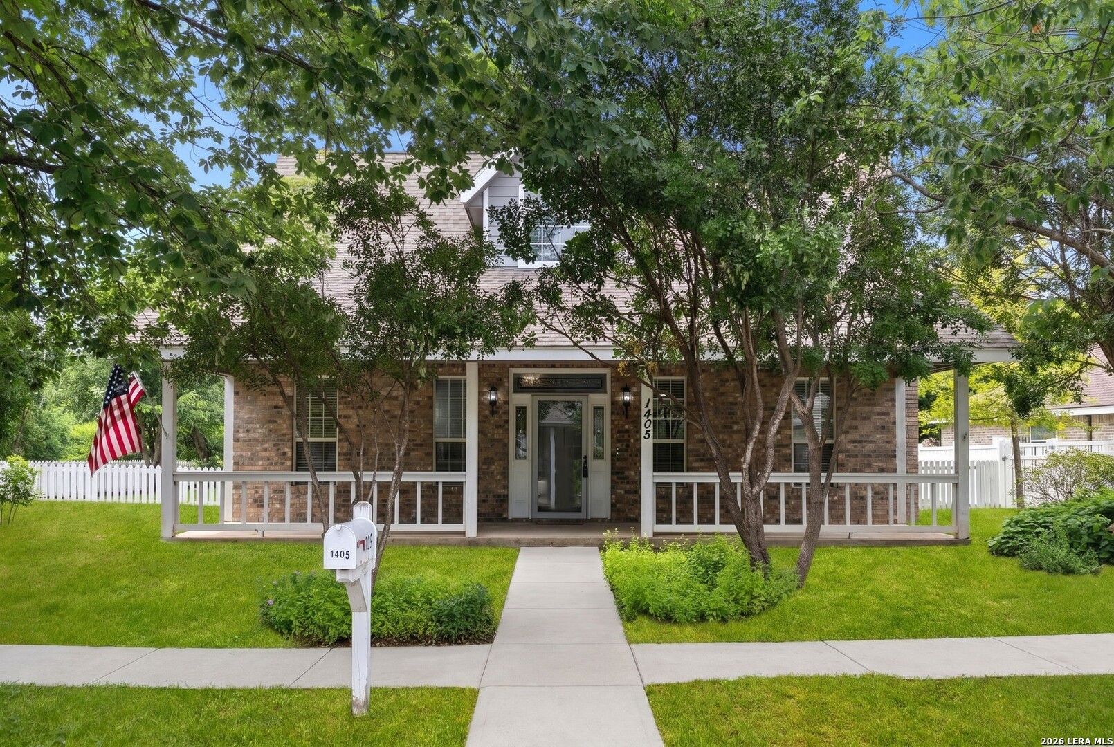 1405 Azalea Lane New Braunfels TX 78130