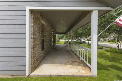 1405 Azalea Lane New Braunfels TX 78130