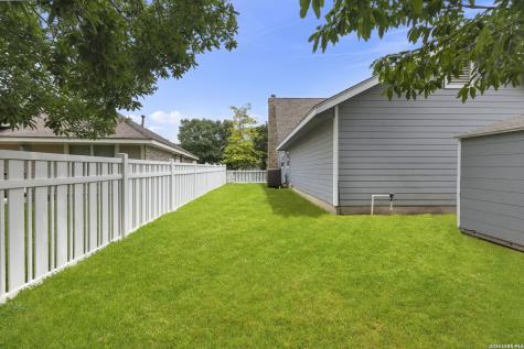 1405 Azalea Lane New Braunfels TX 78130