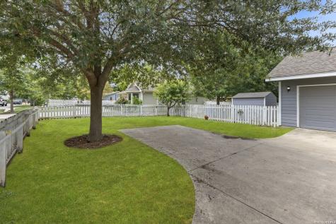1405 Azalea Lane New Braunfels TX 78130